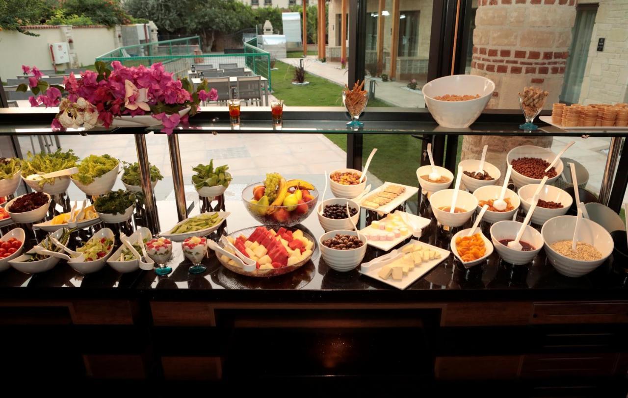 Hotel Live Dalyan