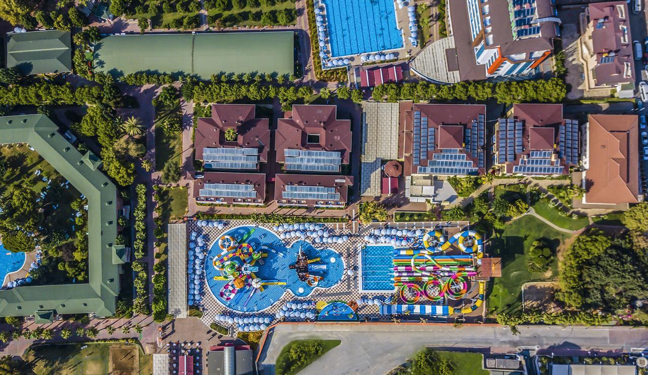 Lonicera World Resort