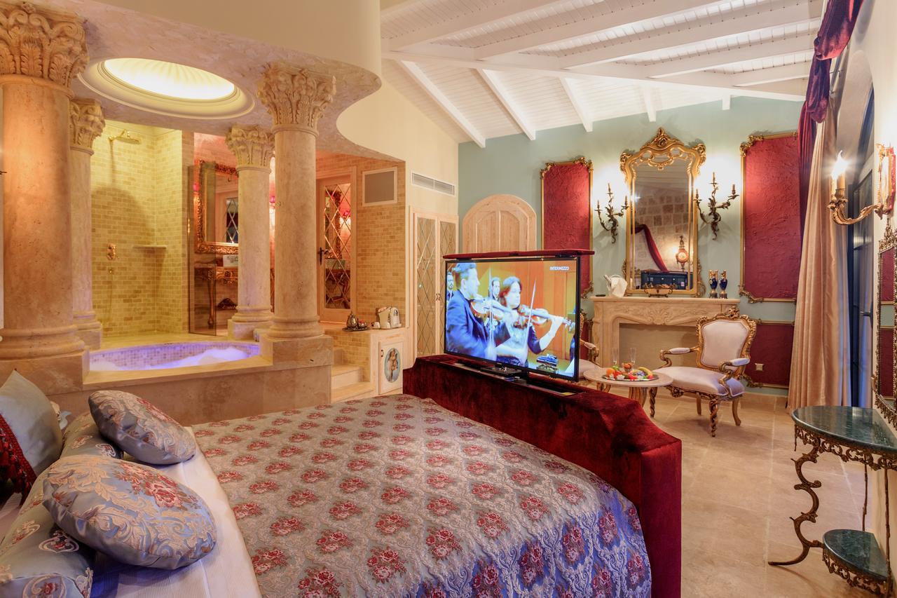 Lukka Exclusive - Adult Only +12 4* Kas