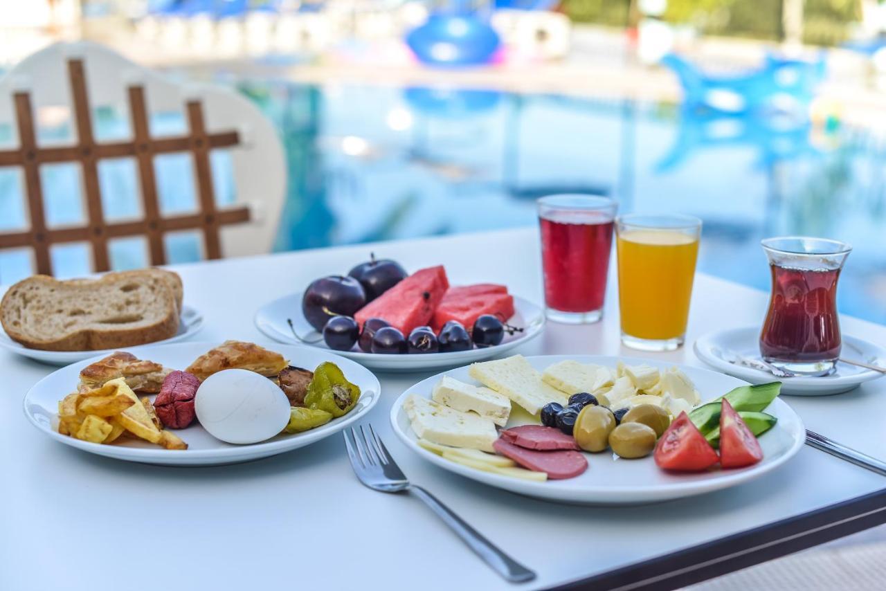 Seyir Village 3* Oludeniz