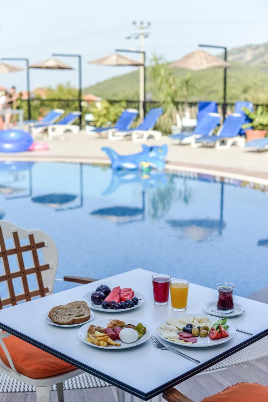 Seyir Village 3* Oludeniz