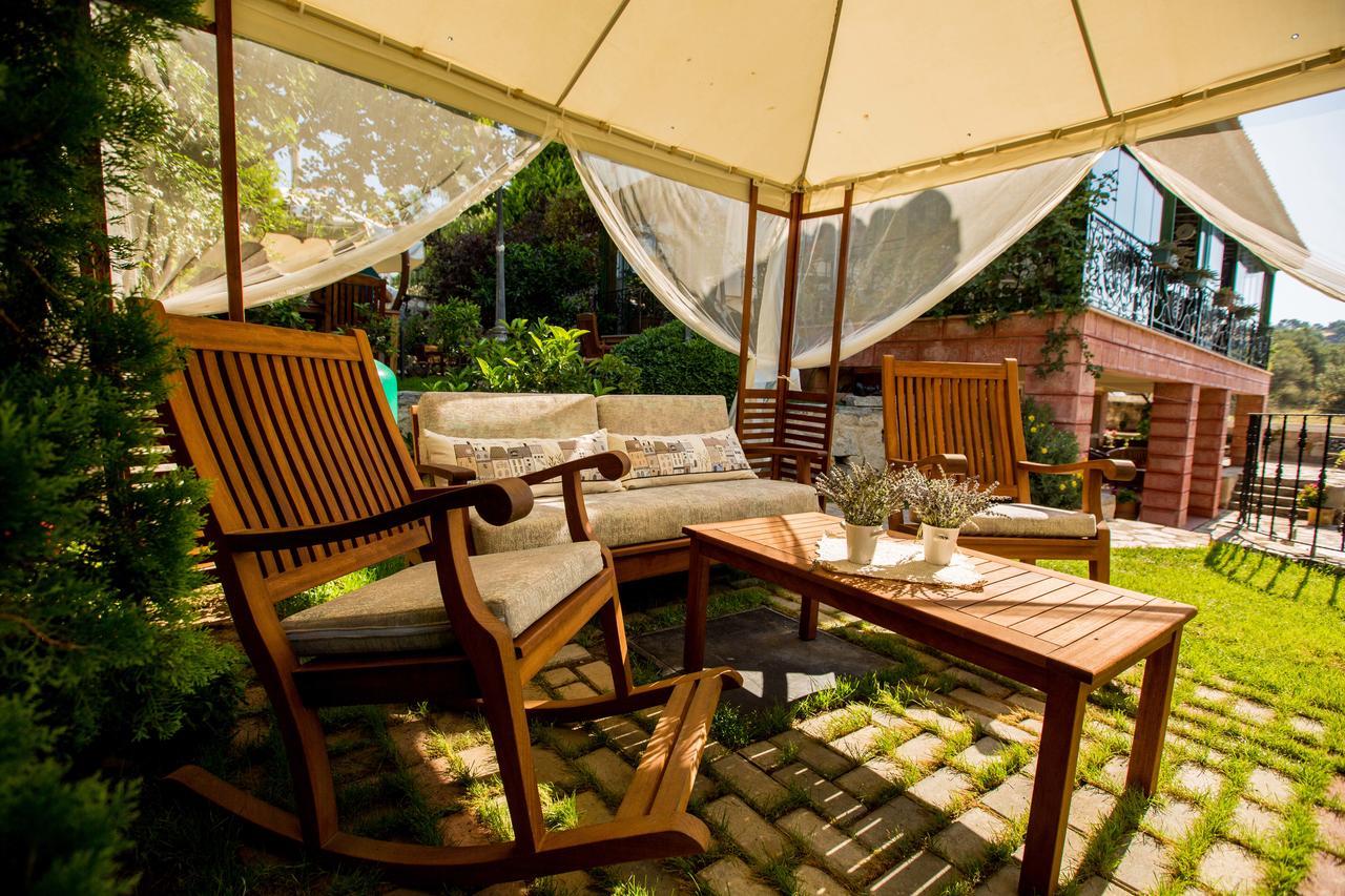 Homestay Cunda Esen Ayvalik