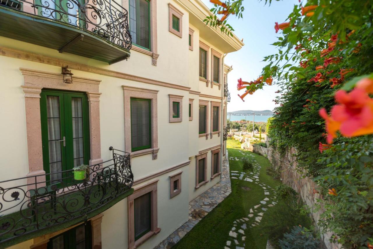 Homestay Cunda Esen