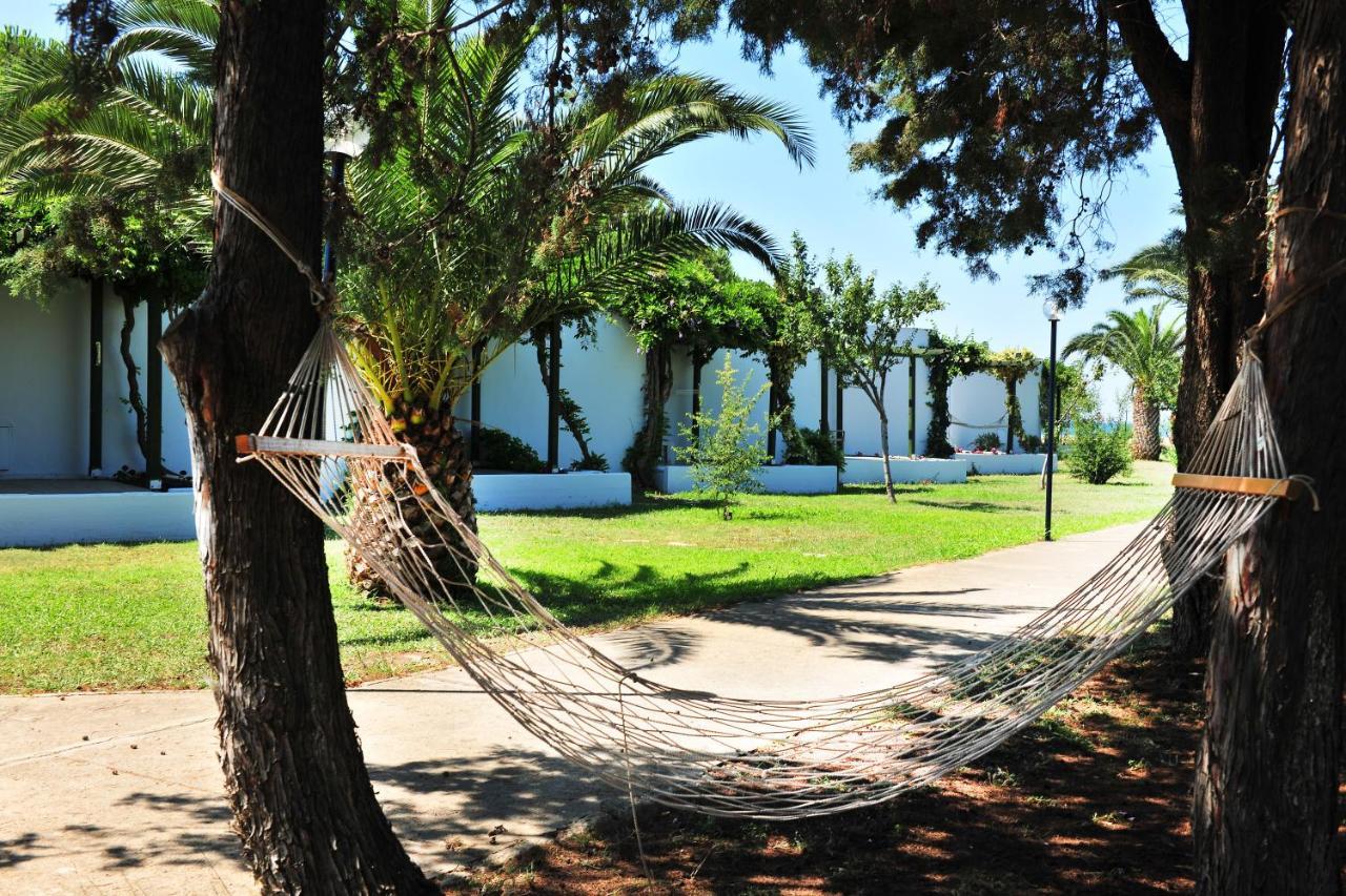 Resort Afytos Tatil Koyu