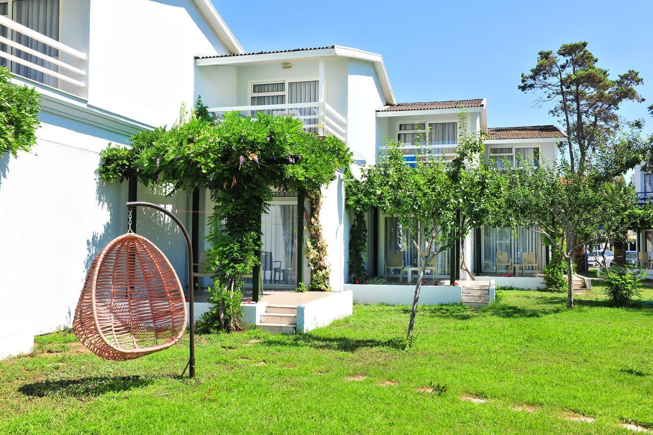 Afytos Tatil Koyu * Akcay (Edremit)