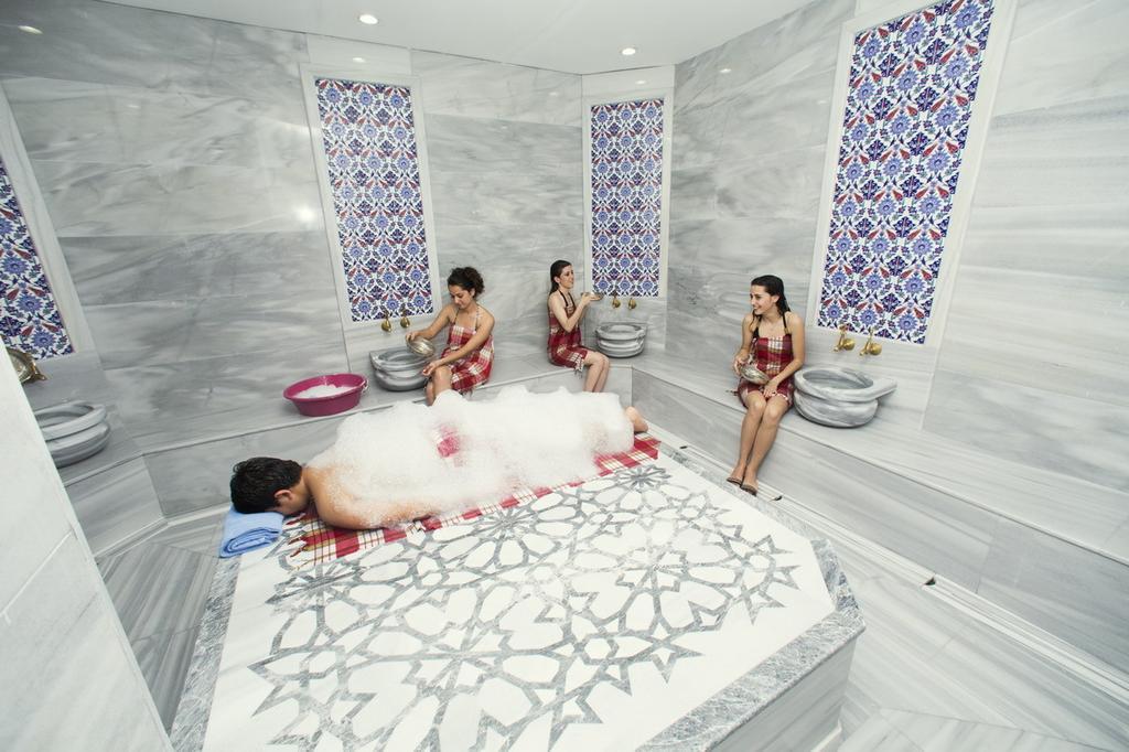 Le Monde & Hotel 4*