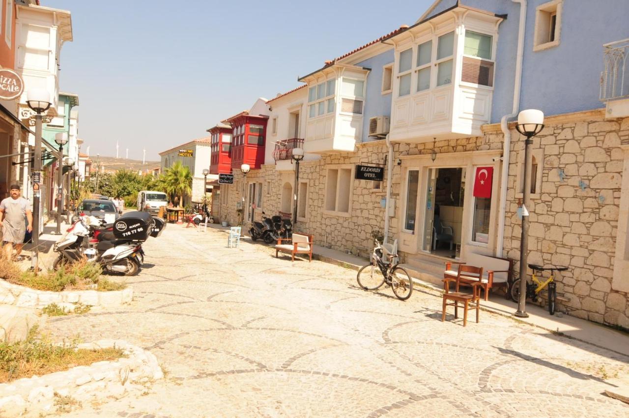 Bed & Breakfast Eldoris Butik
