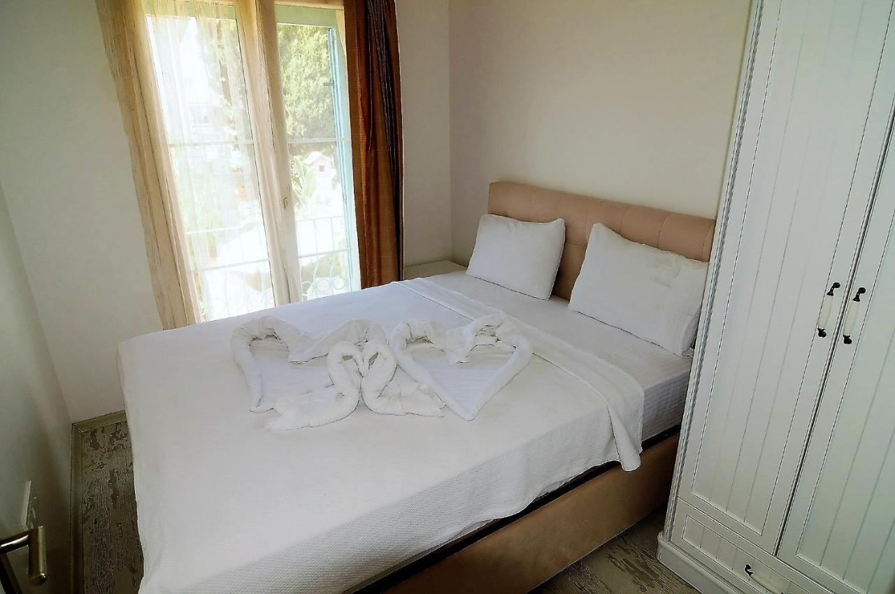 Eldoris Butik Bed & Breakfast