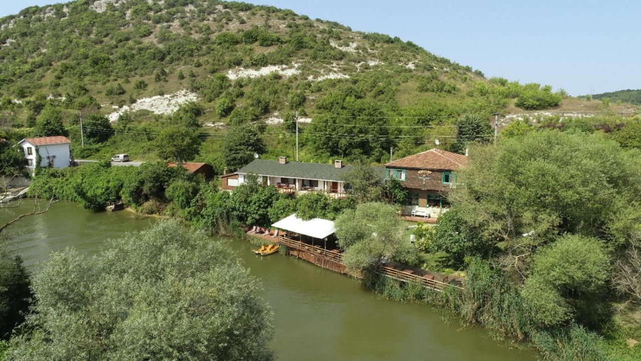 Masal Evi