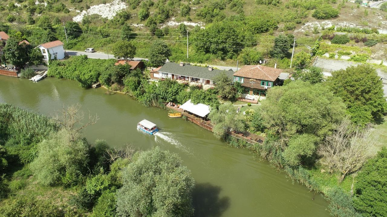 Masal Evi Motel Agva (Marmara)