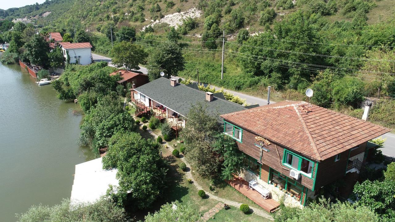 Motel Masal Evi Agva (Marmara)