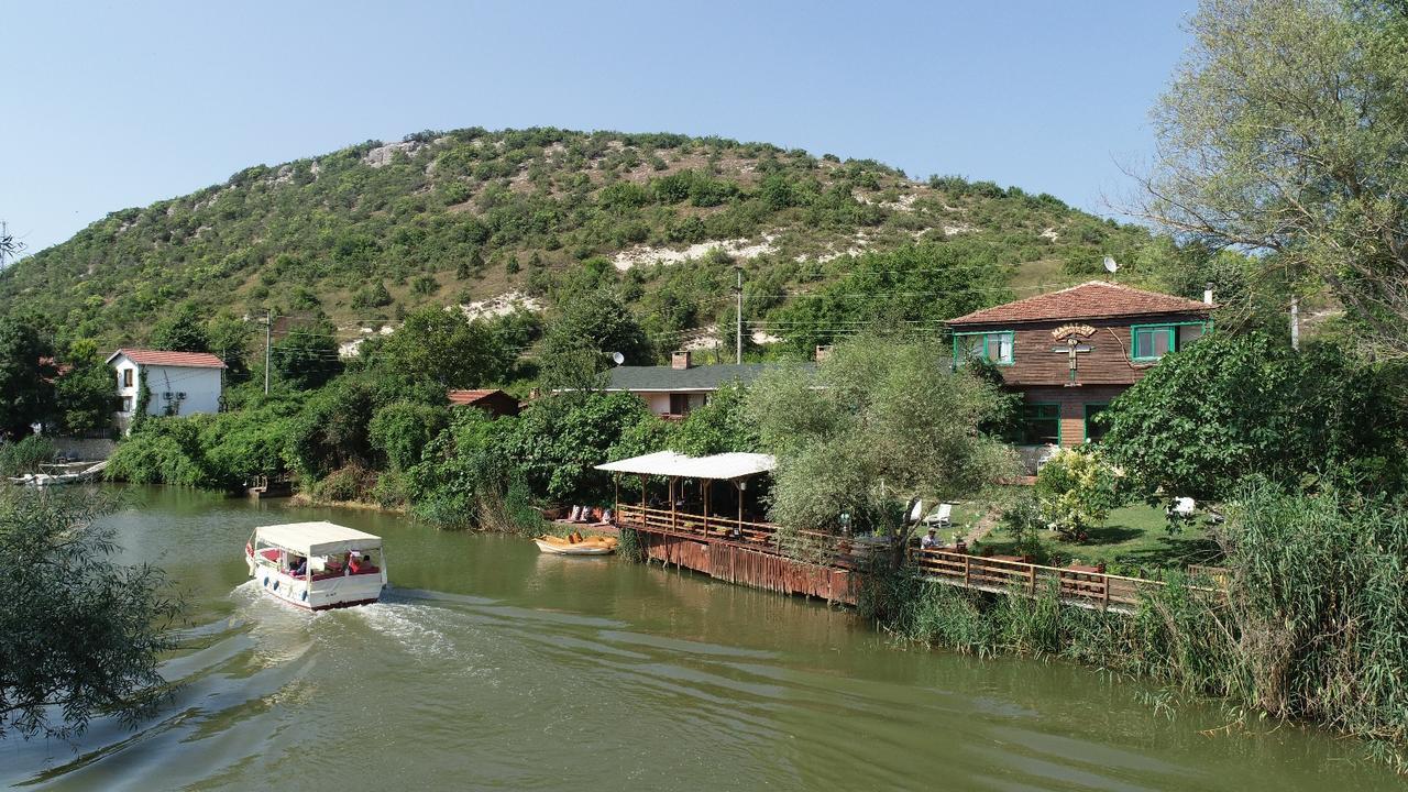 Motel Masal Evi Agva (Marmara)