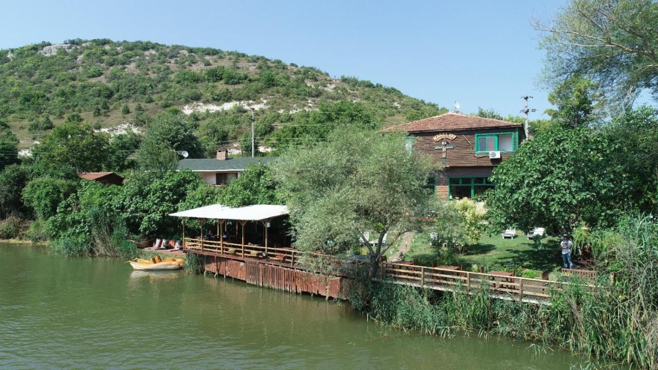 Masal Evi Motel 3*