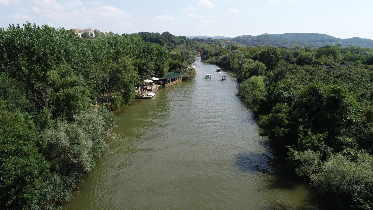 Masal Evi 3* Agva (Marmara)