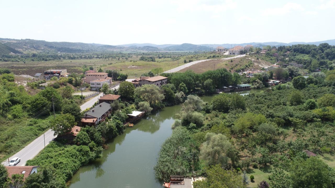 Masal Evi Motel Agva (Marmara)