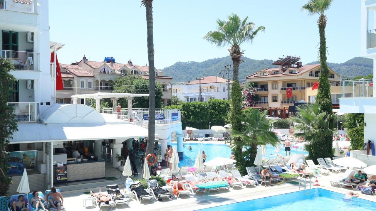 Hotel Club Atrium & 3*