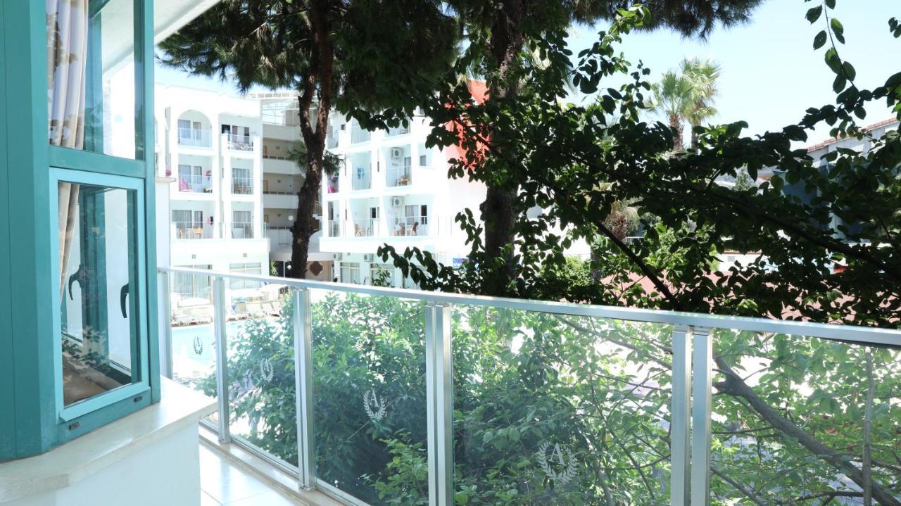 Club Atrium & Hotel Marmaris