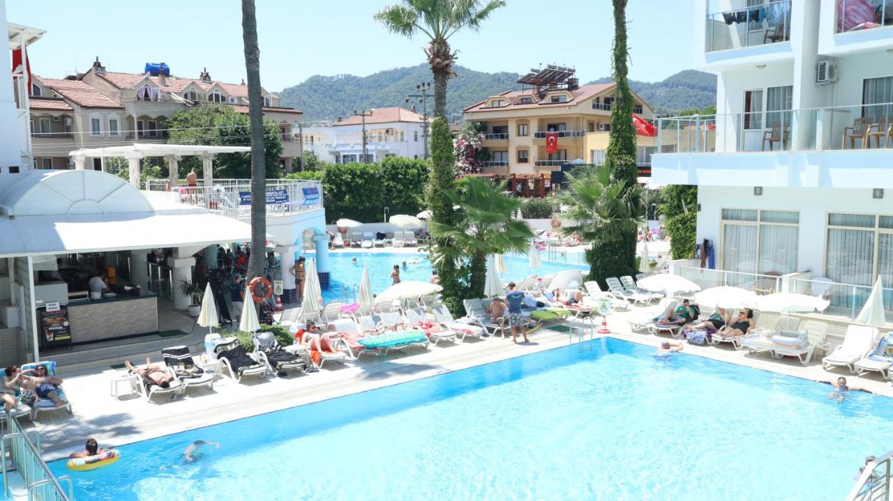 Hotel Club Atrium & Marmaris