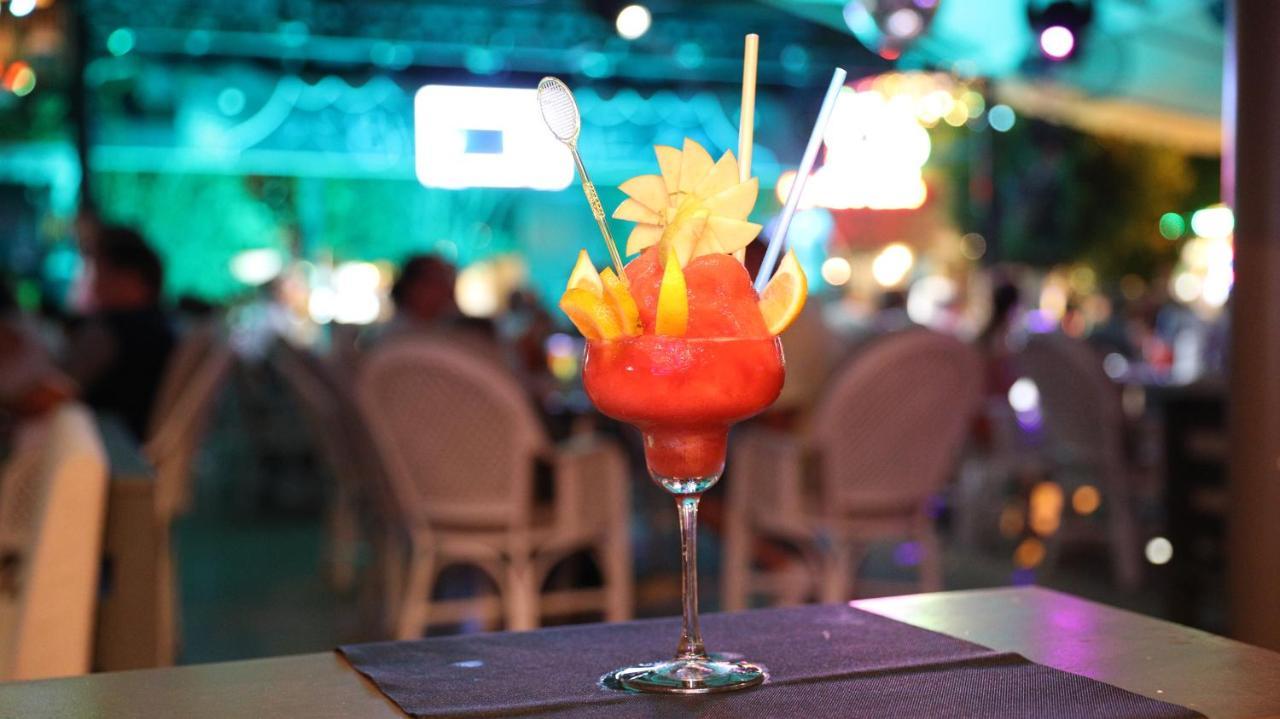 Club Atrium & Hotel Marmaris