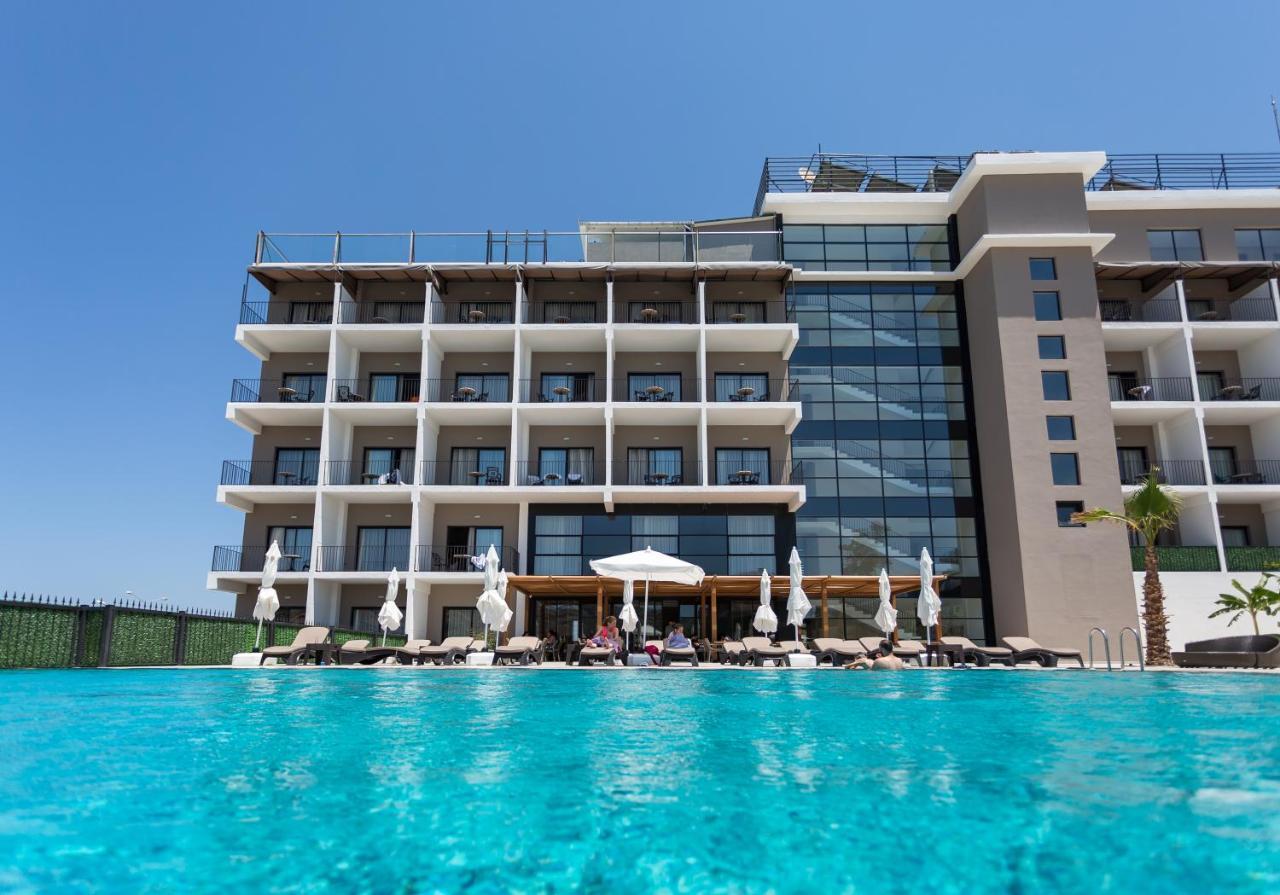 Ayayorgi By T Hotel 4*
