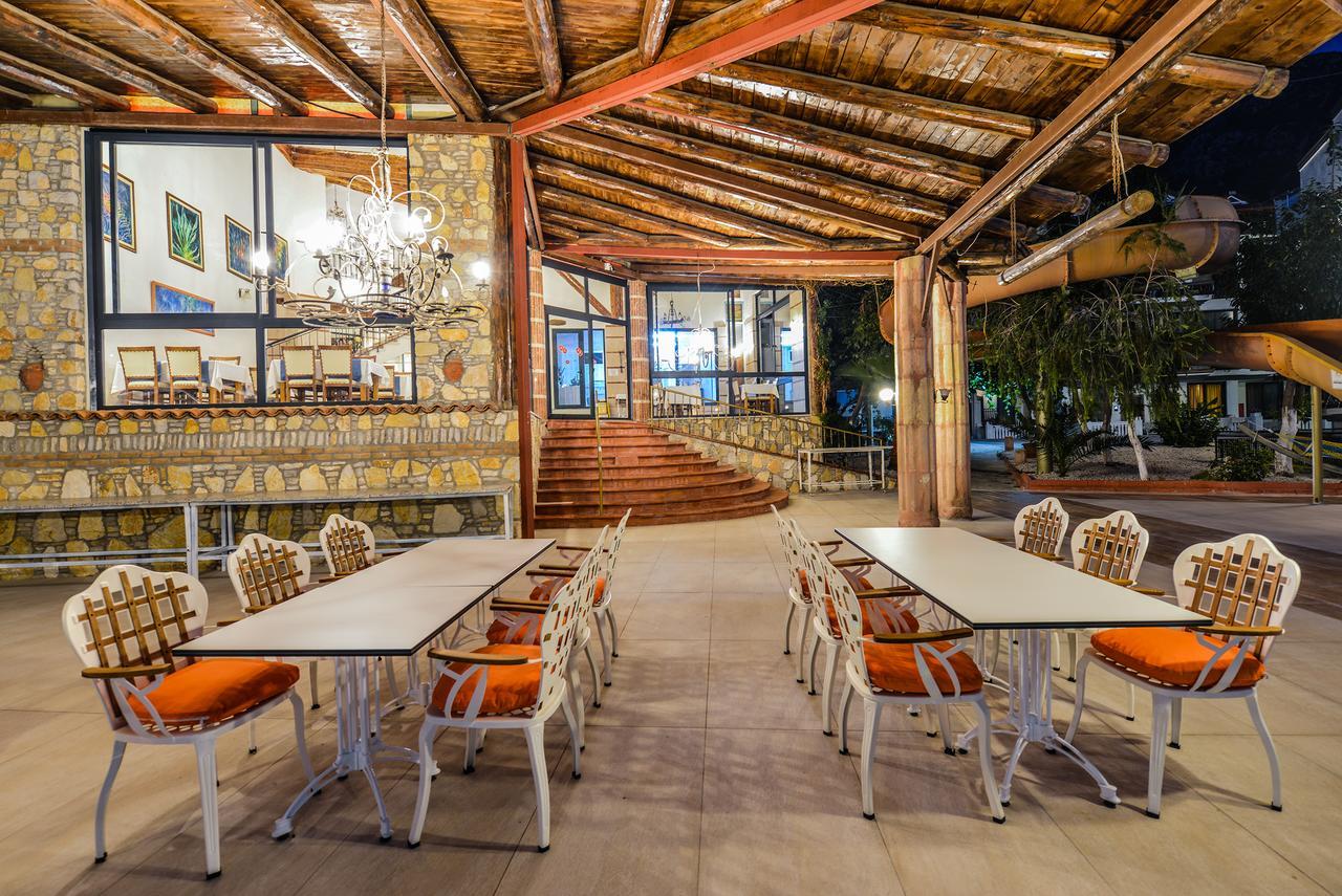 Hotel Seyir Village