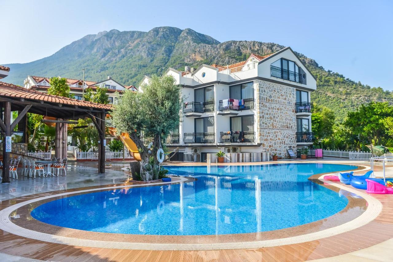 Hotel Seyir Village 3*