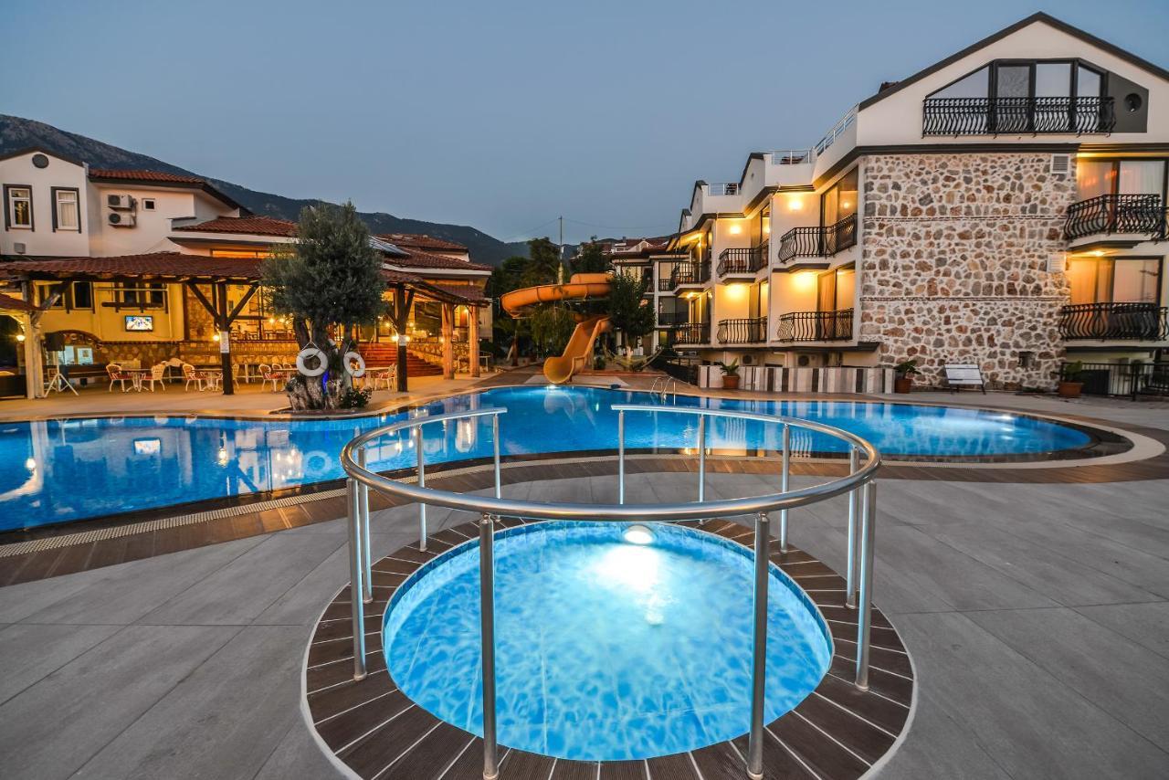 Hotel Seyir Village