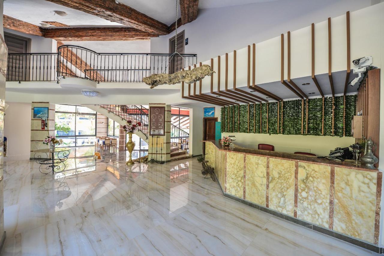 Hotel Seyir Village
