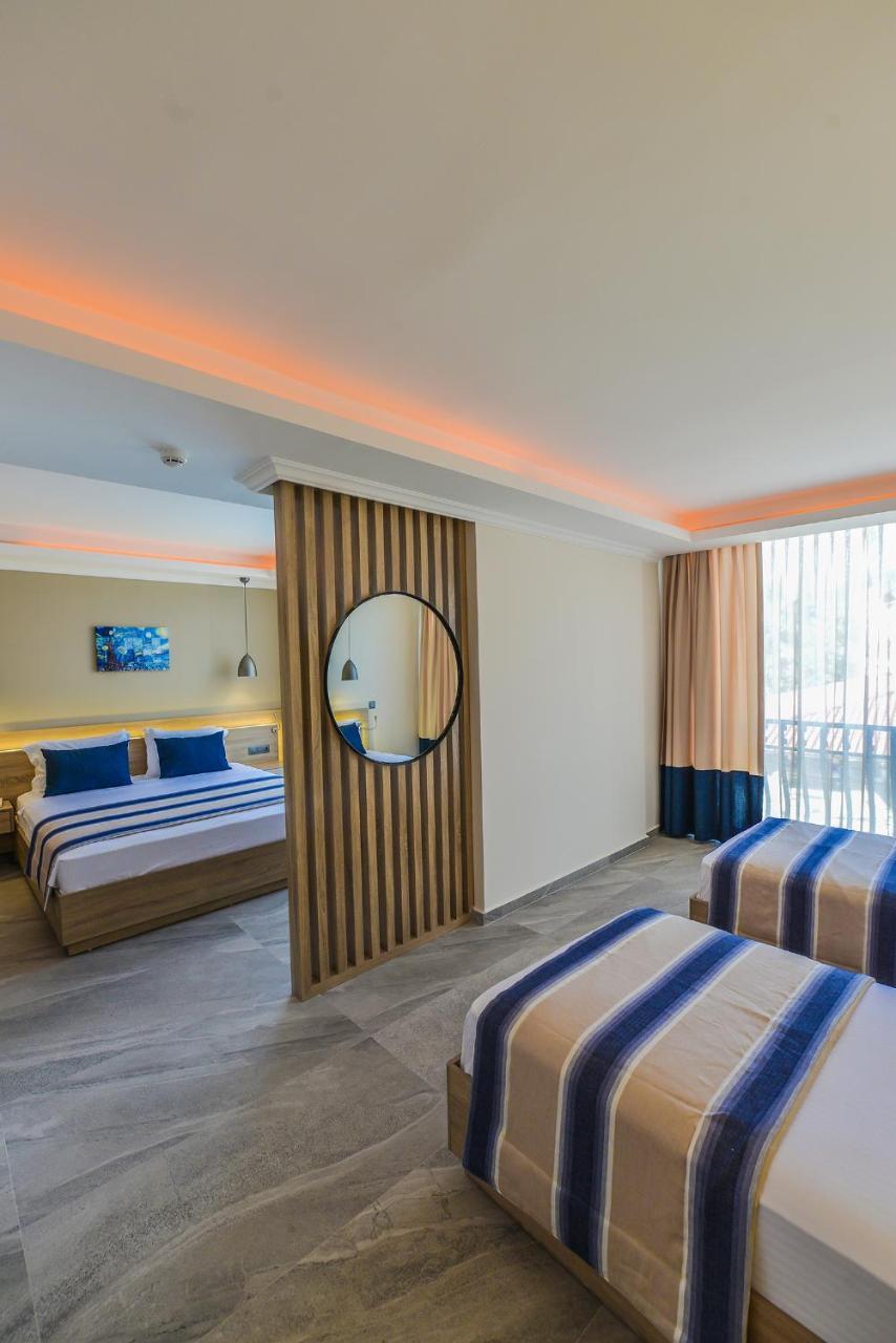 Seyir Village 3*