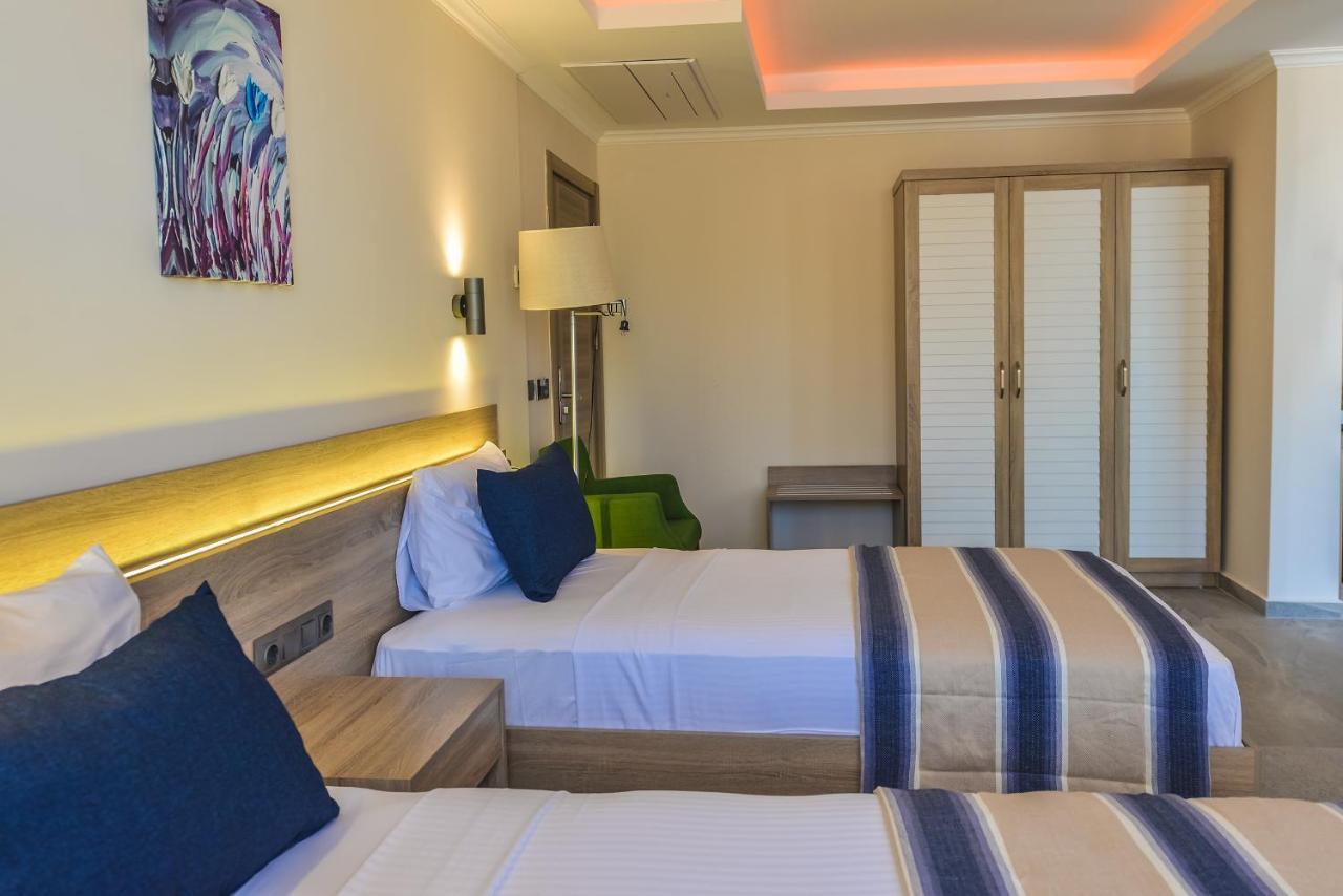 Seyir Village Oludeniz