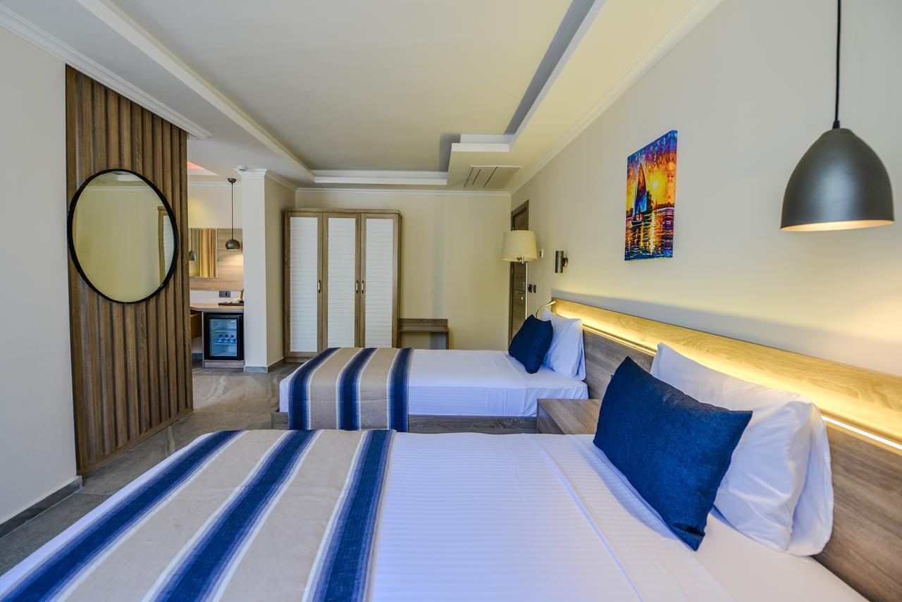 Hotel Seyir Village Oludeniz