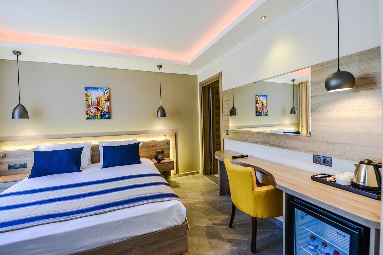 Seyir Village Hotel 3*