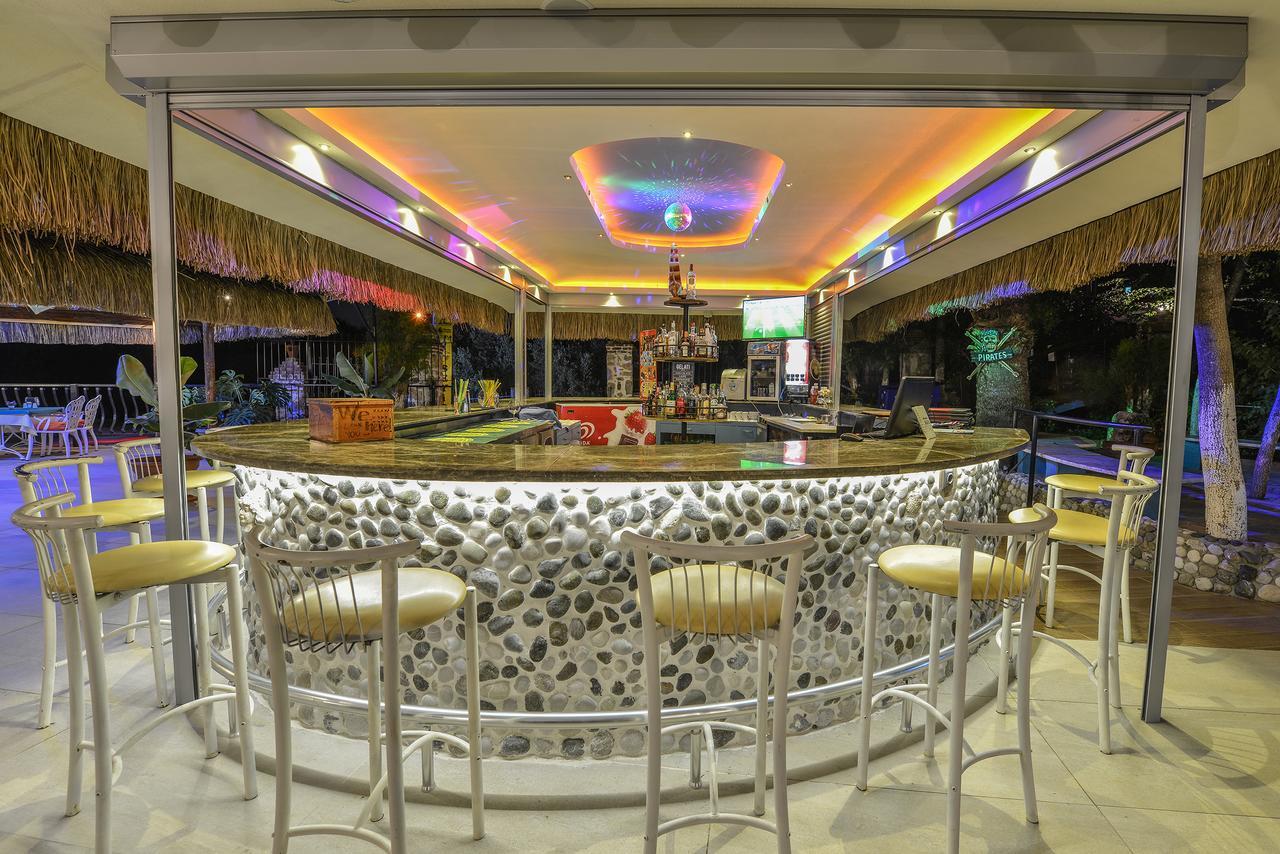 Hotel Seyir Village Oludeniz