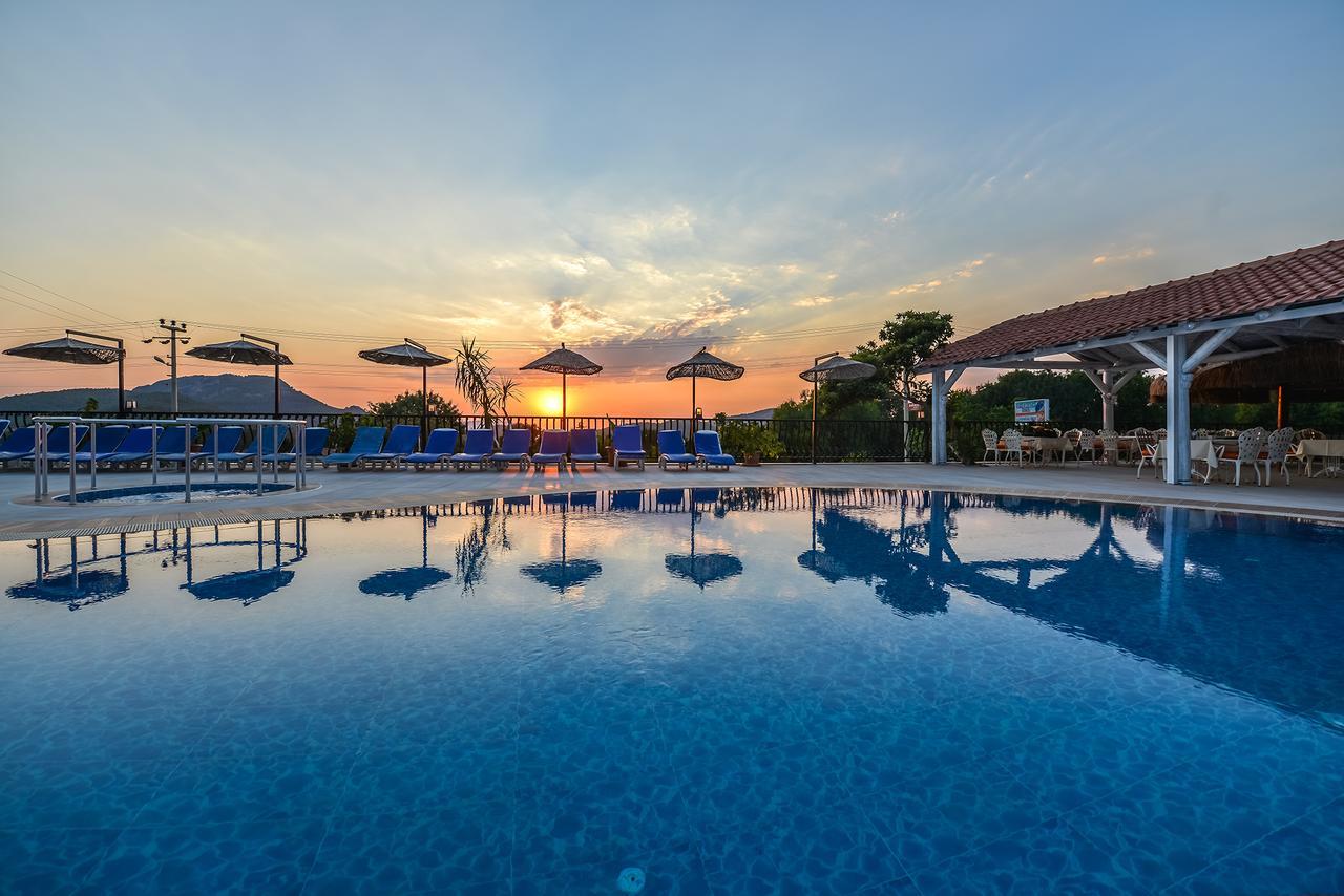 Seyir Village 3*