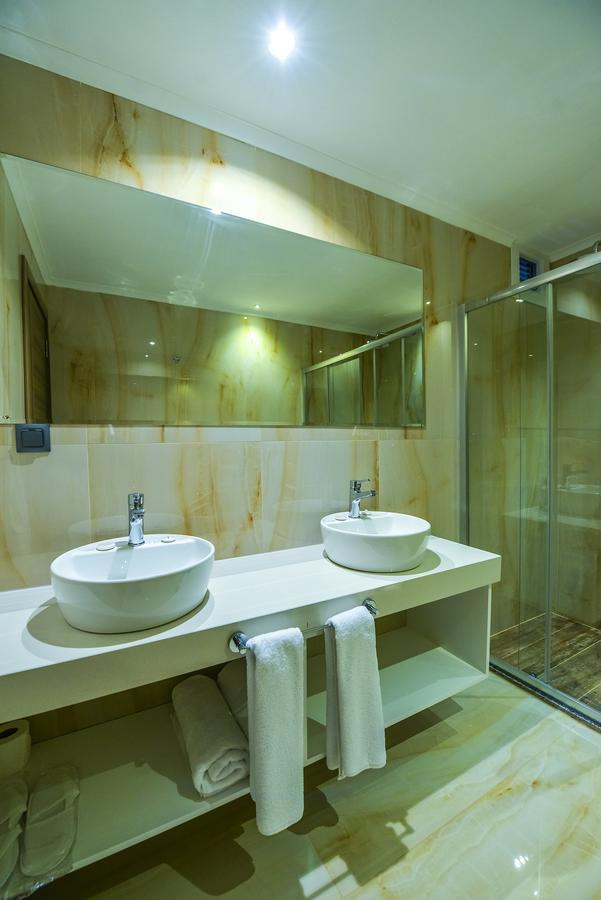 Seyir Village 3*