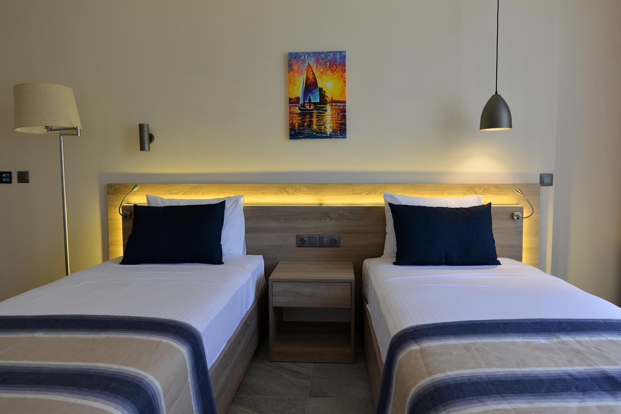 Hotel Seyir Village