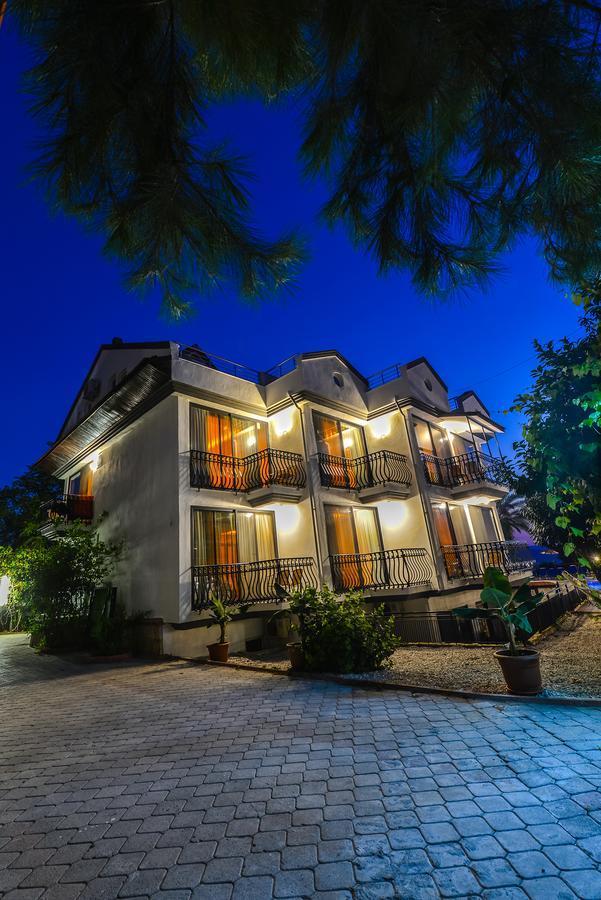Hotel Seyir Village