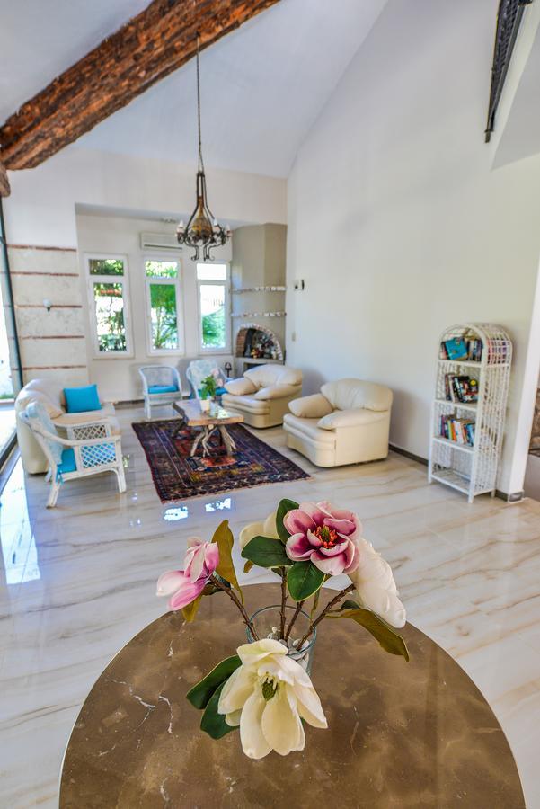 Seyir Village 3* Oludeniz