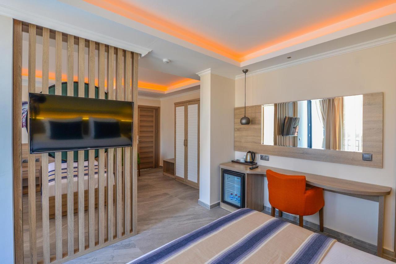 Hotel Seyir Village Oludeniz