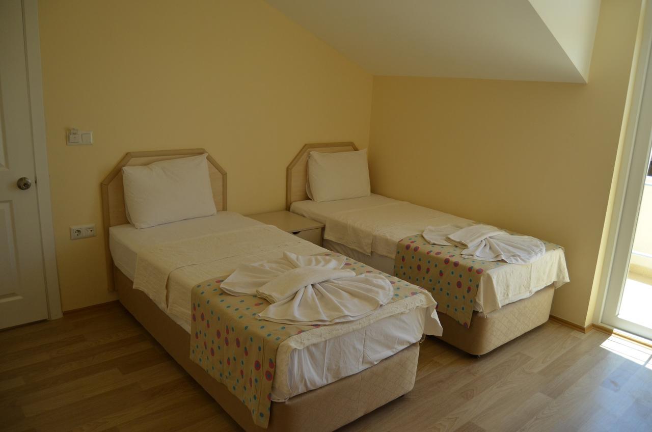 Hotel Doga Oludeniz