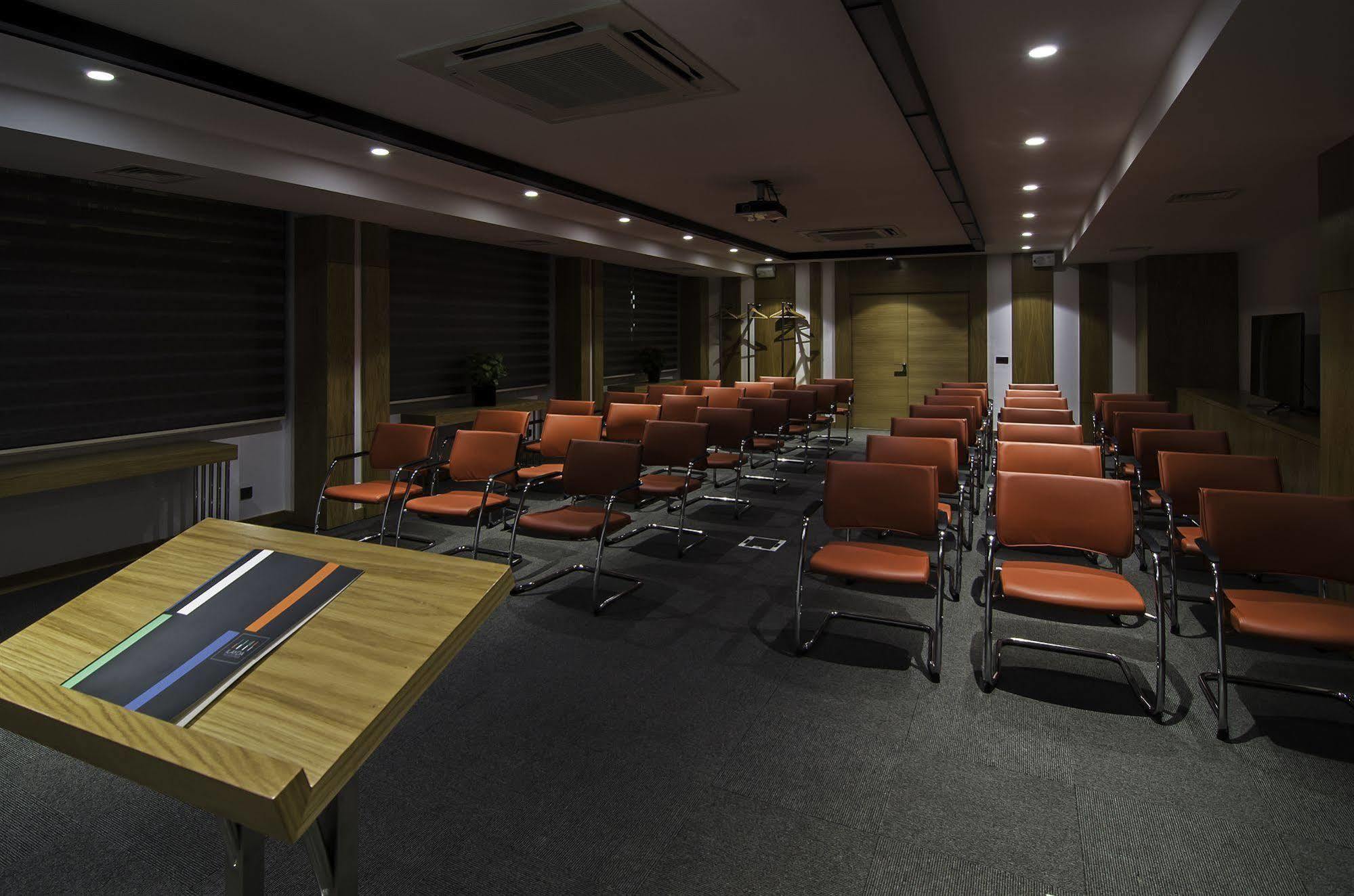 Hotel Ilayda Avantgarde Kusadasi