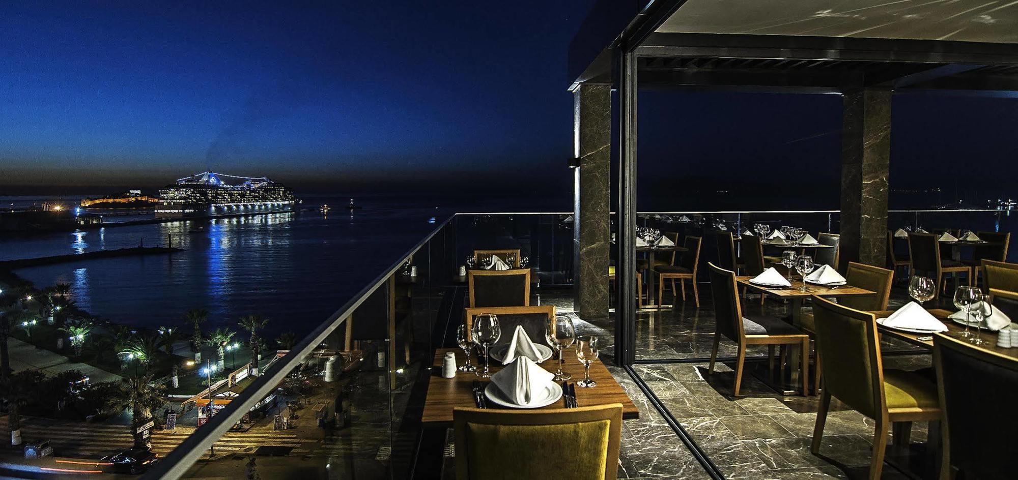 Ilayda Avantgarde Hotel 4*