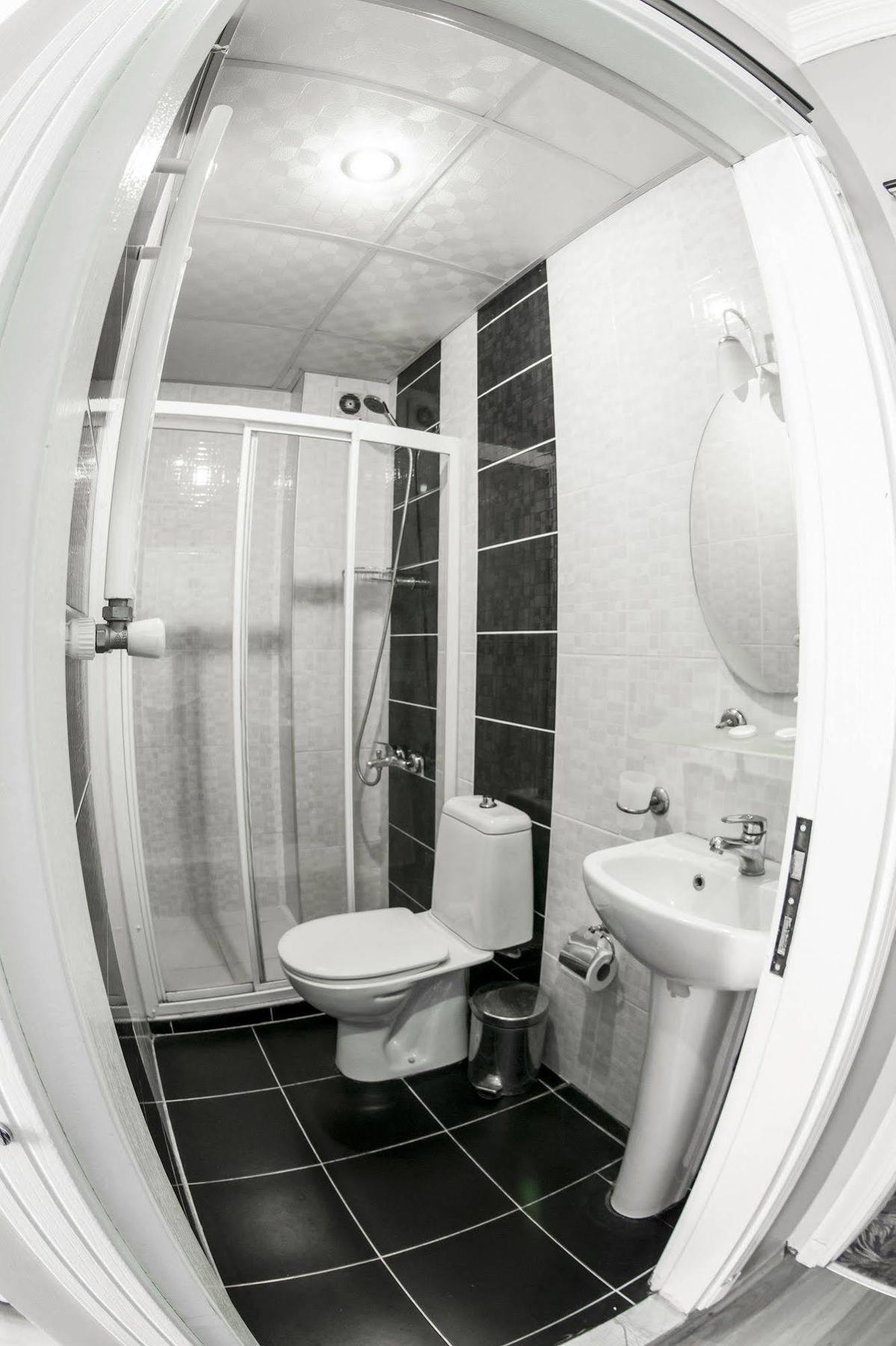 Grand Hurriyet Hotel *