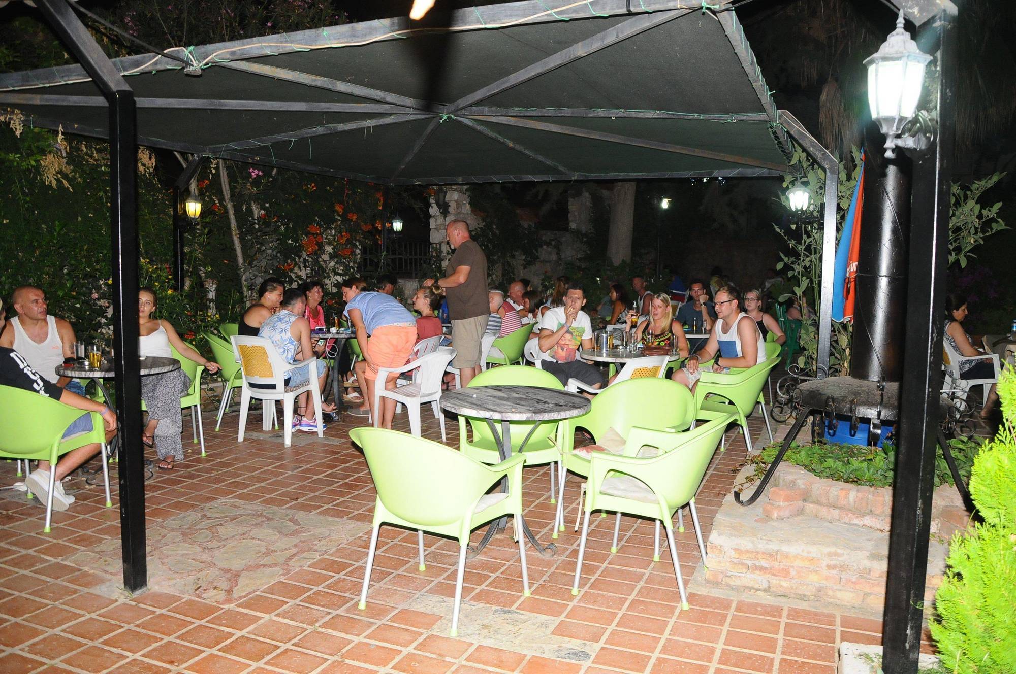 Club Pink Palace Oludeniz