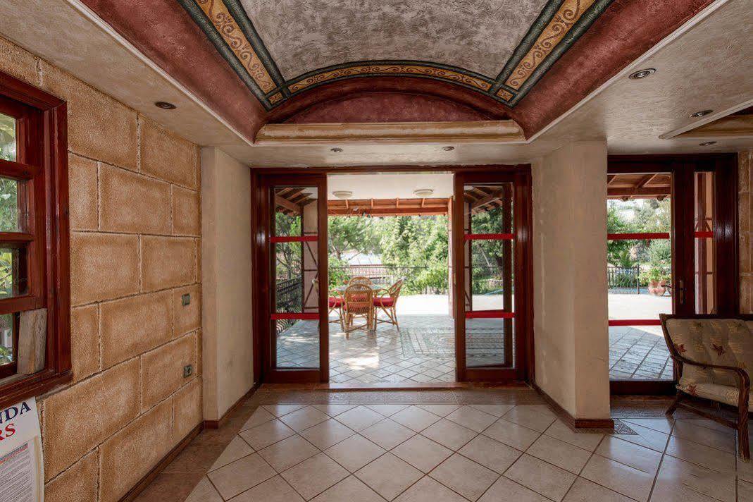 Club Pink Palace Oludeniz