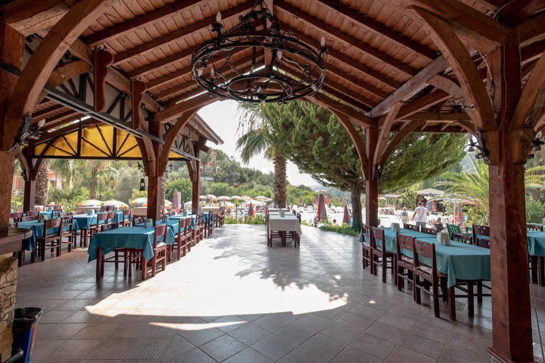 Club Pink Palace Oludeniz