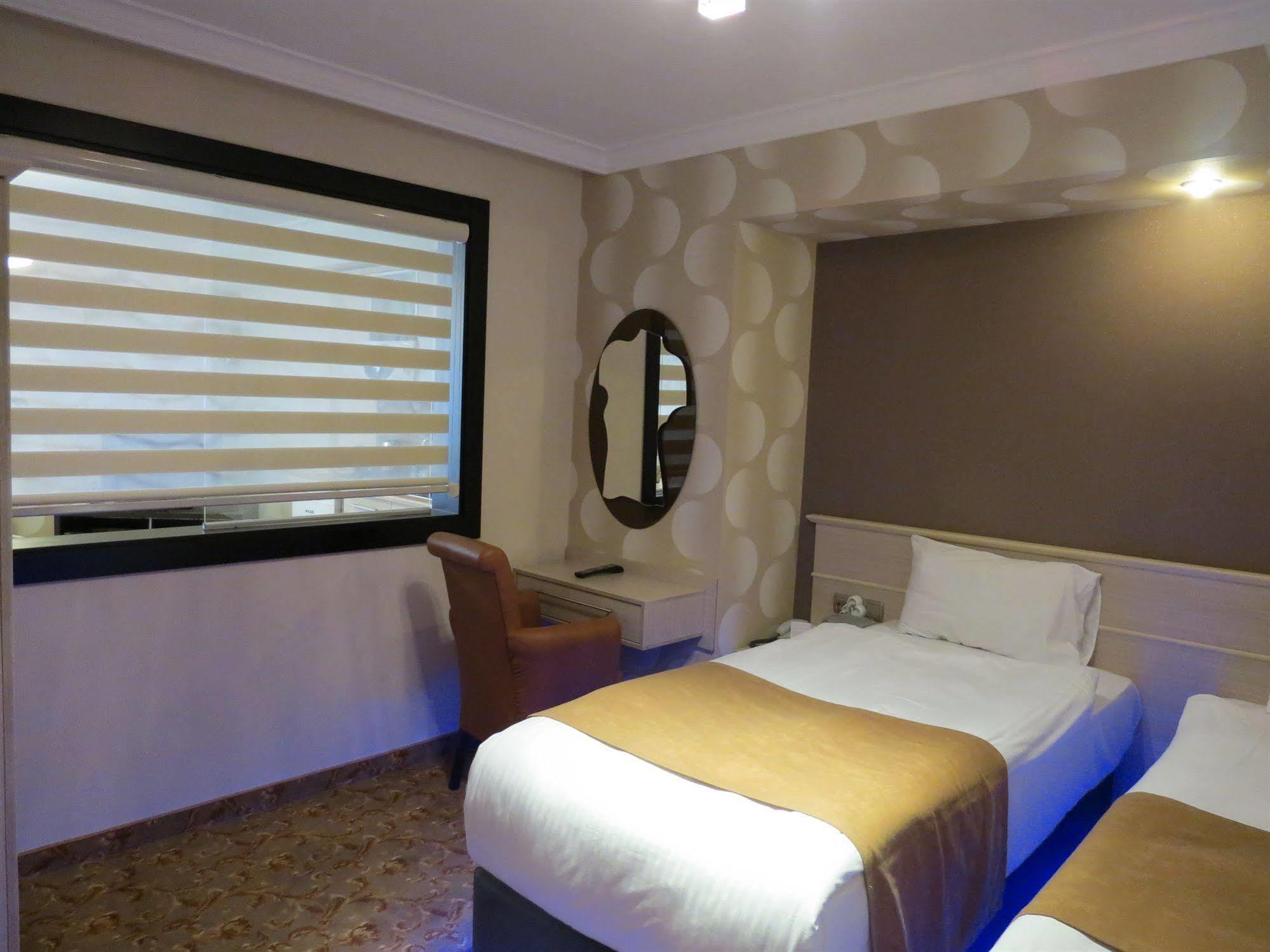 Tempo Comfort Izmir