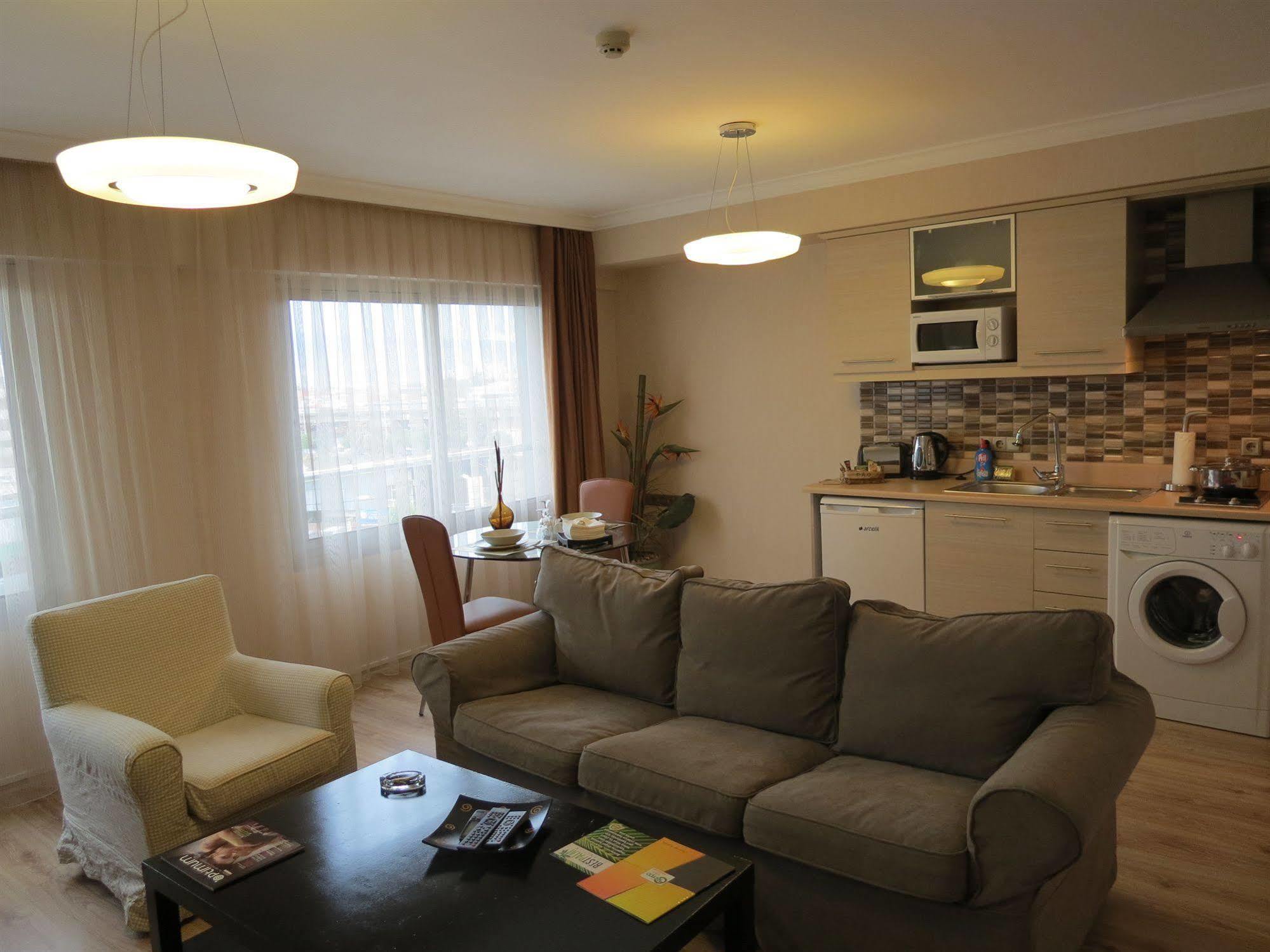Tempo Comfort * Izmir