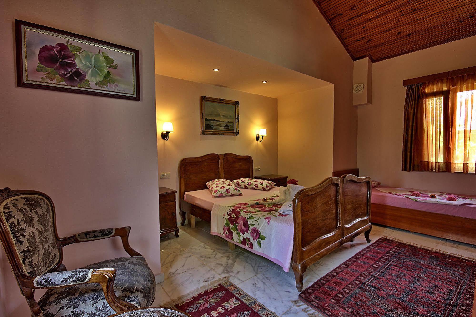 Dalya Life Hotel