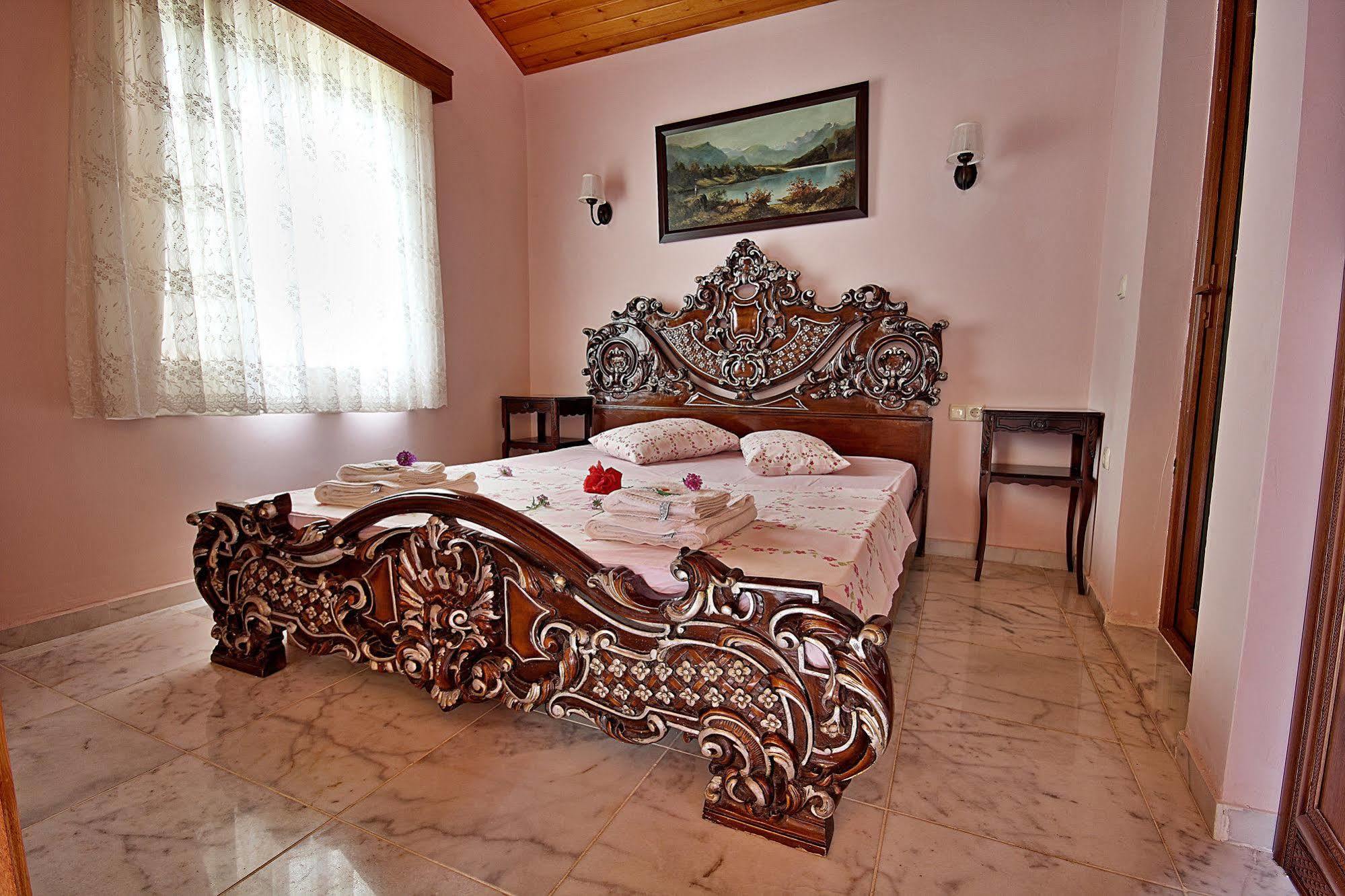 Dalya Life Gocek (Fethiye)
